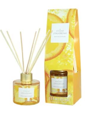 Citrus Dreams Spring Reed Diffuser by Ashland